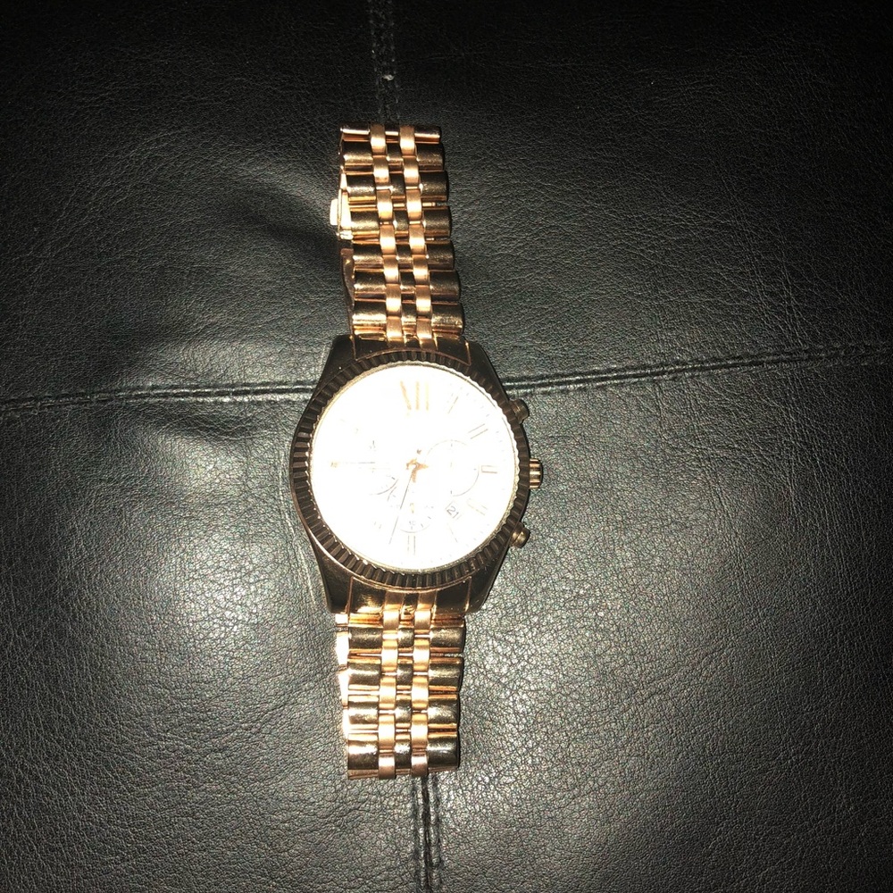 Michael Kors Men’s Watch